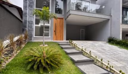 Casa residencial para Venda Mosaico da Serra, Mogi das Cruzes