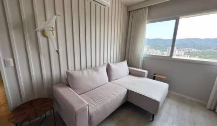 Apartamento para venda HELBOR LIFE CONCEPT, Jd Armênia em Mogi das Cruzes