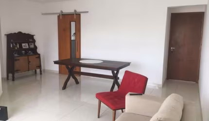 Quem quer conforto e espaço, não pode deixar de visitar este apartamento com 115 m², 3 Dormitório, sendo 1 suite. Varandas e amplo espaço gourmet.