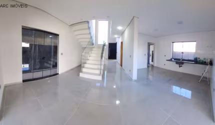 Casa a venda no Condomínio Real Park Reserva em Mogi das Cruzes