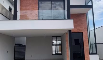 Casa residencial para Venda Mosaico Essence Mogi das Cruzes