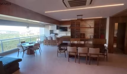 Apartamento para Venda LANDSCAPE BY HELBOR Jardim Armênia, Mogi das Cruzes
