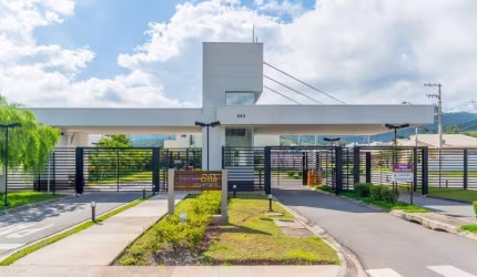 Terreno para venda no Condomínio Residencial Bella Cittá Mogi das Cruzes