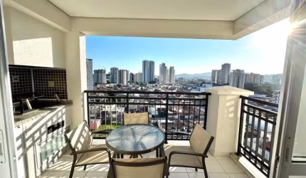 Apartamento para Venda no Edifício Odeon, Jardim Armênia em Mogi das Cruzes.