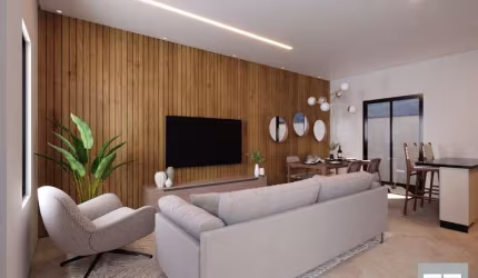 Casa para venda em condomínio Vila Suíssa, Mogi das Cruzes