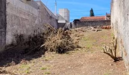 Terreno residencial para Venda  Vila Oliveira, Mogi das Cruzes