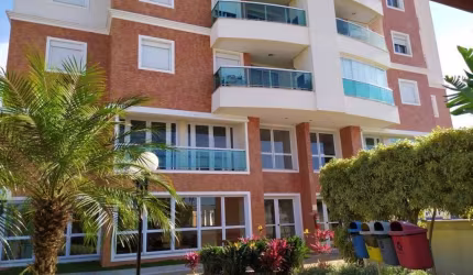 Cobertura a venda no Privilège Residence em Mogi das Cruzes