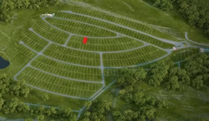 Terreno a Venda Condomínio Veneza em Cezar de Souza, Mogi das Cruzes.