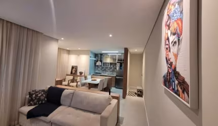 apartamento para venda condomínio phoenix mogi das cruzes