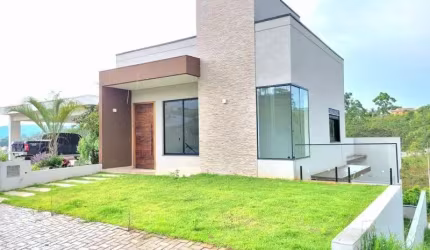 Casa residencial para Venda Mosaico Essence, Mogi das Cruzes