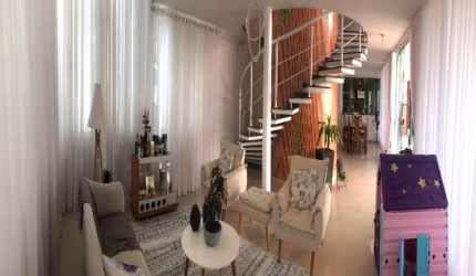 Casa residencial para Venda Parque das Figueiras  Mogi das Cruzes