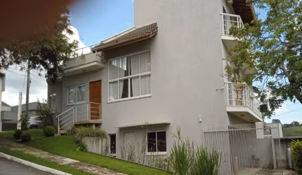 Casa residencial para Venda e Locação Mosaico da Serra Mogi das Cruzes