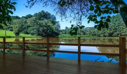 Terreno residencial para Venda Mosaico Horizontes Mogi das Cruzes