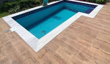 Sobrado à  Venda localizado no condomínio Mosaico Essence Mogi das Cruzes 3 dormitórios piscina área gourmet