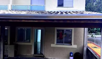 Casa para  Venda em condomínio Village Montpellier  na Vila Oliveira