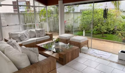 Casa a venda no condomínio Real Park, Vila Oliveira  em Mogi das Cruzes