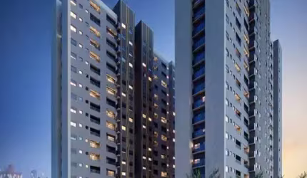Apartamento a venda localizado Mogi Moderno em Mogi das Cruzes.