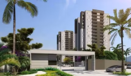Apartamento para venda em Mogi das Cruzes, bairro Socorro, Jardim Armênia.