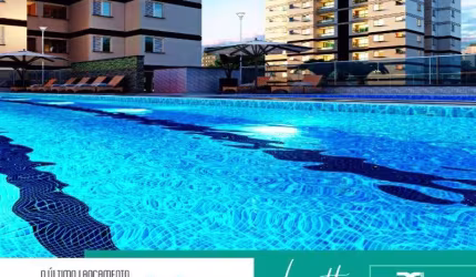 Apartamento residencial para Venda Duetto Residence Loteamento Mogilar, Mogi das Cruzes