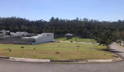 Terreno a Venda Condomínio Veneza em Cezar de Souza, Mogi das Cruzes.