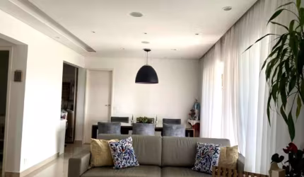Apartamento à venda, em bairro nobre da Vila Oliveira, Mogi das Cruzes.