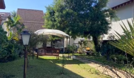 Excelente casa para locação no Real Park em Mogi das Cruzes.