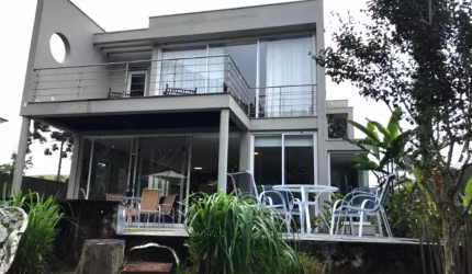 Casa a venda no Granja Anita em Mogi das Cruzes.