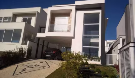 Casa a venda no Residencial Aruã Brisas em Mogi das Cruzes