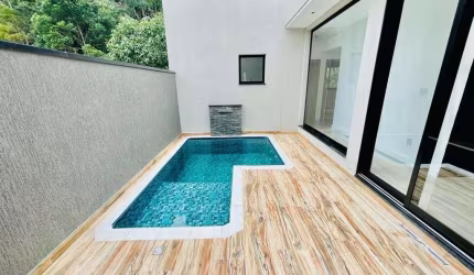 Casa residencial para Venda Mosaico da Serra, Mogi das Cruzes