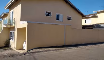 Casa em condomínio, Mogi das Cruzes.
