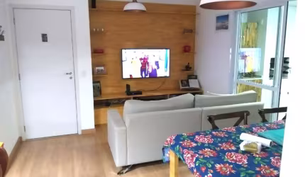 Apartamento para Venda no Helbor Varandas Ipoema em Mogi das Cruzes