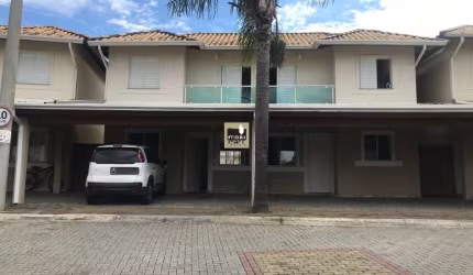 Casa a venda na Vila Oliveira em Mogi das Cruzes.