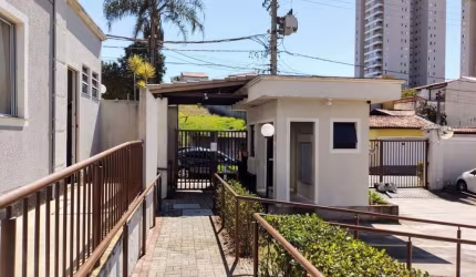Cobertura a venda no Alto do Ipiranga em Mogi das Cruzes