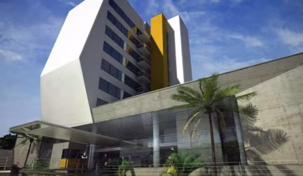 Sala comercial a Venda no Parque Monte Líbano em Mogi das Cruzes.