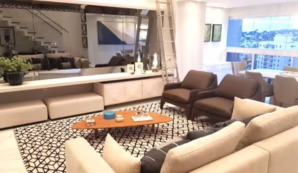 Cobertura para venda - Vila Oliveira - Mogi das Cruzes, apartamento para venda Vila Oliveira Mogi das Cruzes
