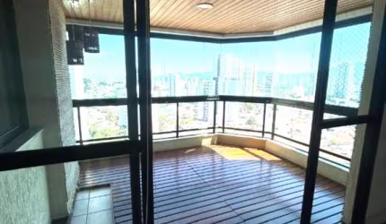Apartamento para venda no Edifício Mediterranee Socorro Mogi das Cruzes
