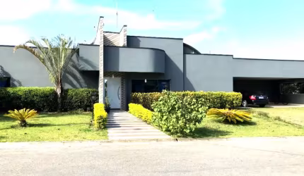 Vende linda Casa térrea no condomínio Bella Citta, casa em condomínio em Mogi das Cruzes