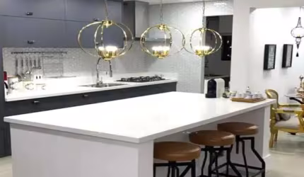 Apartamento a Venda no Murano, Alto do Ipiranga em Mogi da Cruzes.