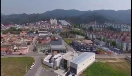 Terreno Comercial a venda Bella Citta, Mogi das Cruzes