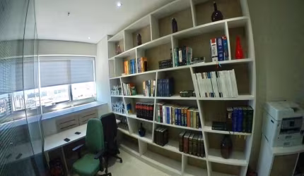 Sala comercial a venda em Mogi das Cruzes