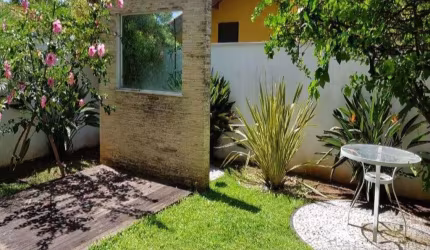 Casa para venda no Condomínio Aruã em Mogi das Cruzes