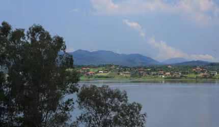 Terreno a Venda em Taiaçupeba Mogi das Cruzes.