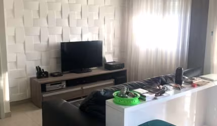Apartamento para Venda Edifício Odeon, Jardim Armênia em Mogi das Cruzes.