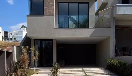 Casa para venda no Bella Cittá - Fazenda Rodeio em Mogi das Cruzes