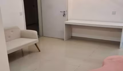 Sala para venda no Helbor Patteo Mogilar, em Mogi das Cruzes