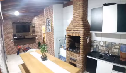 Apartamento Cobertura à venda no Condomínio Spazio Miró Parque Santana em Mogi das Cruzes