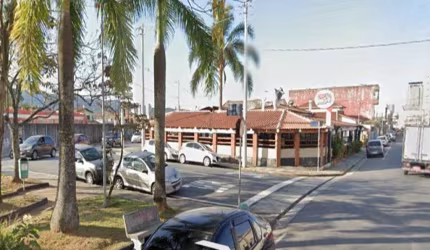 Terreno comercial para Venda Centro, Mogi das Cruzes