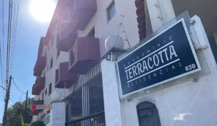 Apartamento para venda Vila Mogilar, Mogi das Cruzes