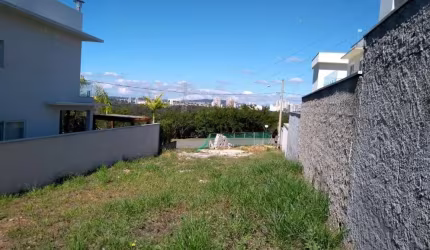 TERRENO para venda no Bella Cittá - Fazenda Rodeio, Mogi das Cruzes.