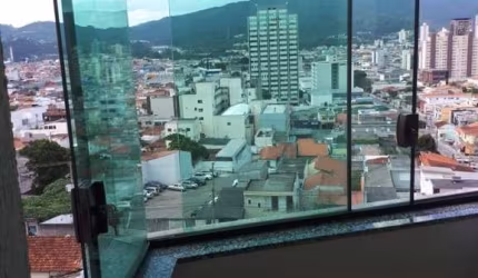 Lindo apto no Edifício Terra Savana Mogi das Cruzes